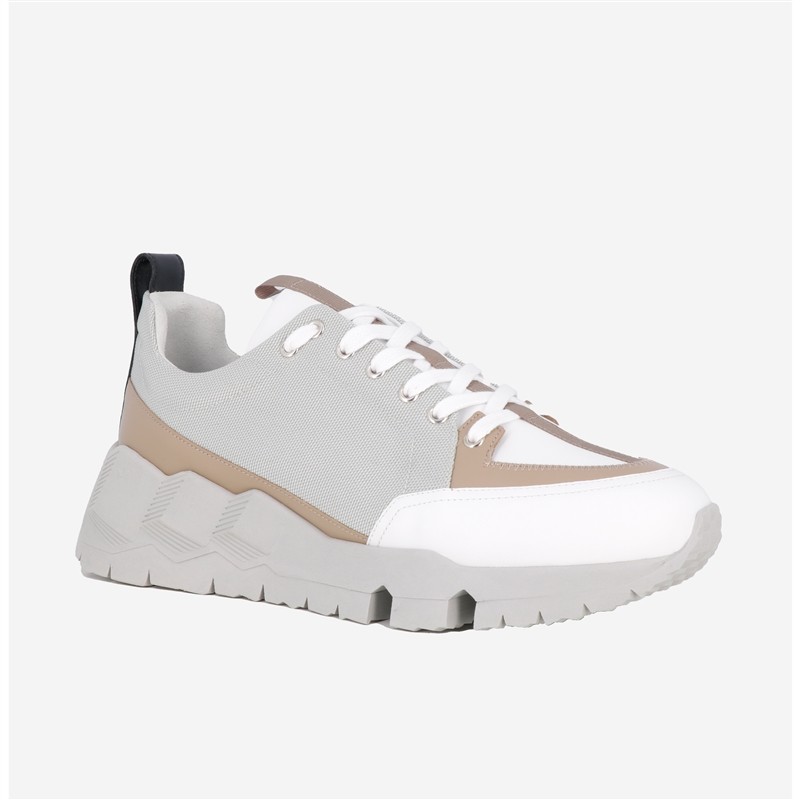 pierre hardy sneakers Sneakers Street life Détails : Oversize -Déta...