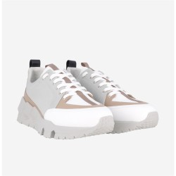 pierre hardy sneakers Sneakers Street life Détails : Oversize -Déta...