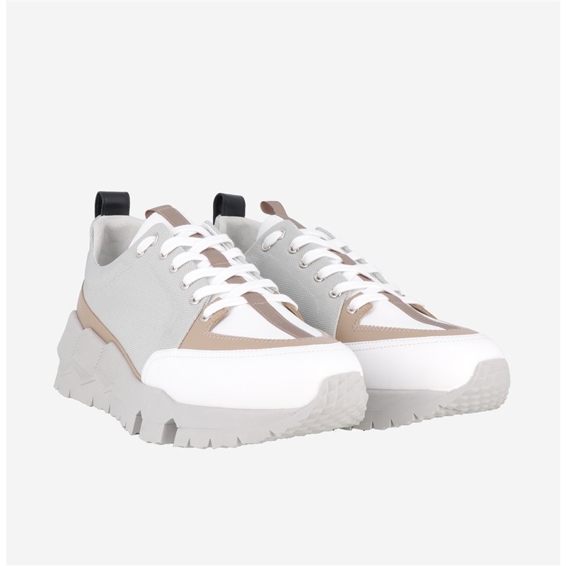 pierre hardy sneakers Sneakers Street life Détails : Oversize -Déta...