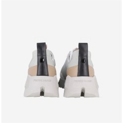 pierre hardy sneakers Sneakers Street life Détails : Oversize -Déta...