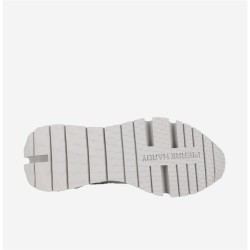 pierre hardy sneakers Sneakers Street life Détails : Oversize -Déta...