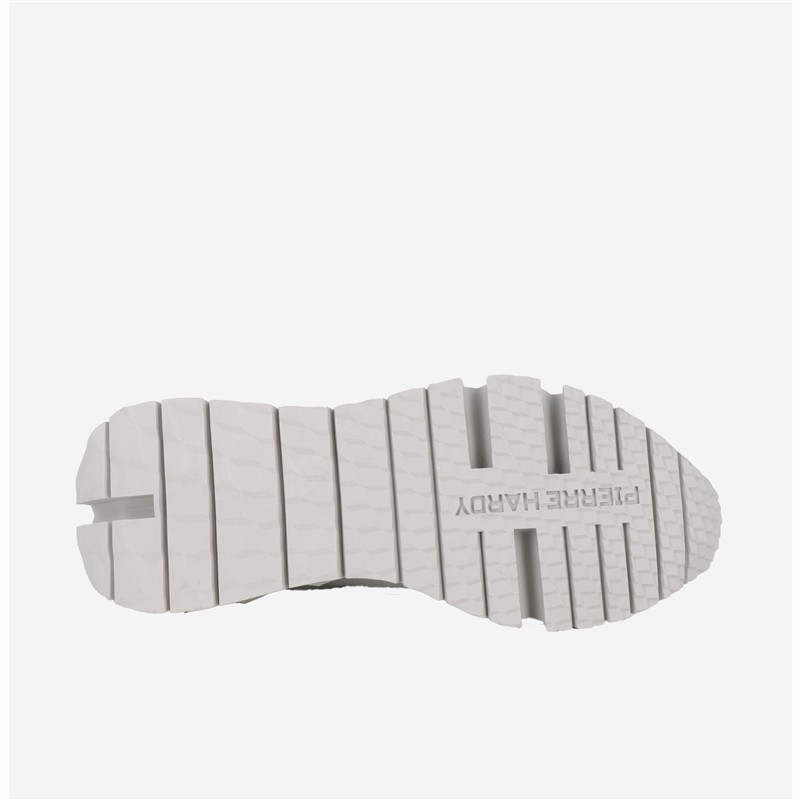 pierre hardy sneakers Sneakers Street life Détails : Oversize -Déta...