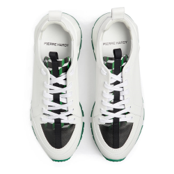 pierre hardy sneakers Sneakers Street life Détails : Motifs -Détail...