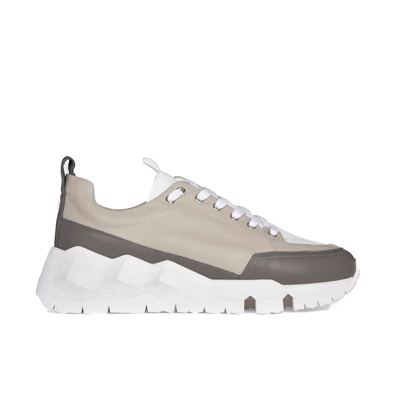 pierre hardy sneakers Sneakers Street life Détails : Oversize -Seme...