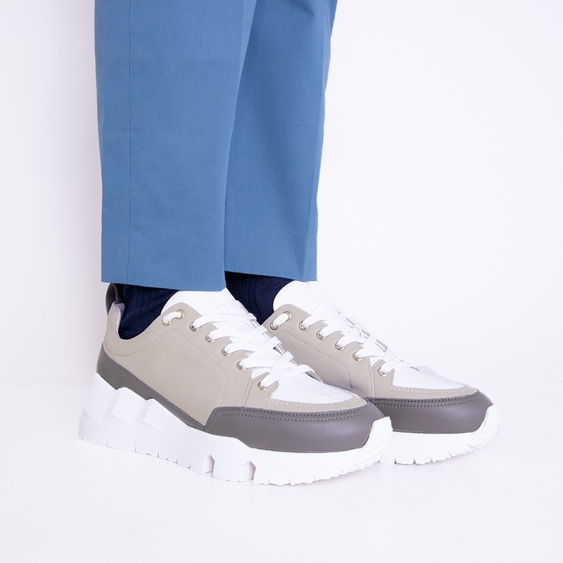 pierre hardy sneakers Sneakers Street life Détails : Oversize -Seme...