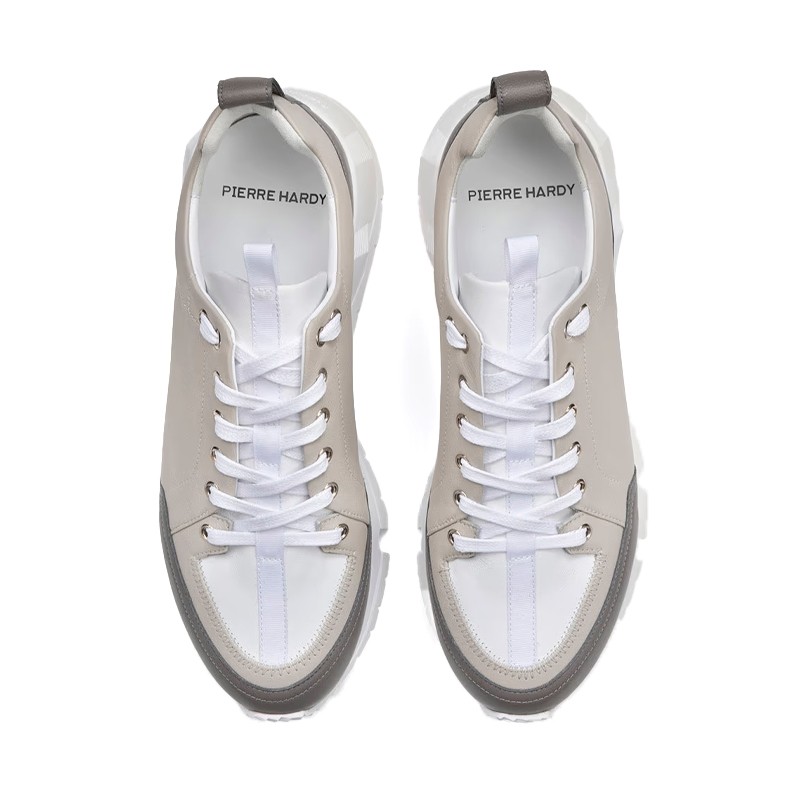 pierre hardy sneakers Sneakers Street life Détails : Oversize -Seme... pierre hardy sneakers Sneakers Street life Détails : Oversize -Seme...
