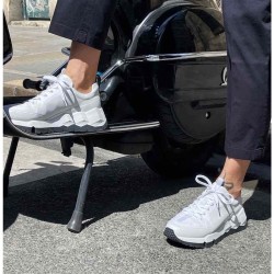 pierre hardy sneakers Sneakers Street life Détails : Oversize -Seme...