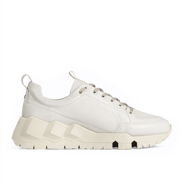 pierre hardy sneakers Sneakers Street life Détails : Oversize -Seme...