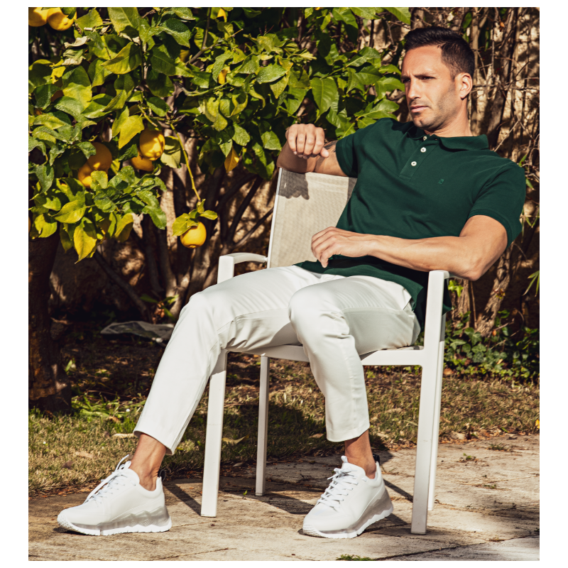 pierre hardy sneakers Sneakers Streetlife Détails : Basses -Détails...