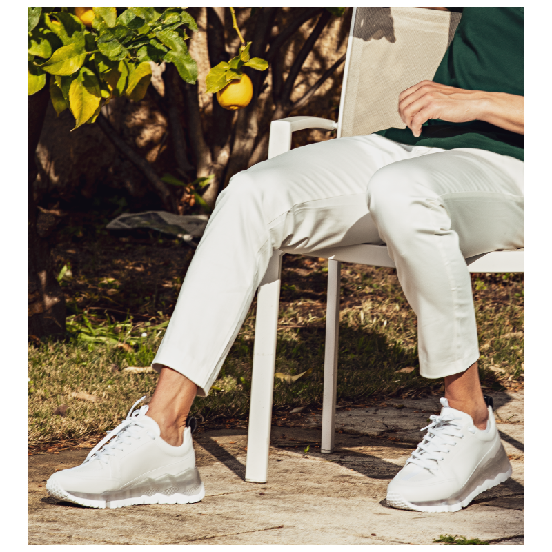 pierre hardy sneakers Sneakers Streetlife Détails : Basses -Détails...