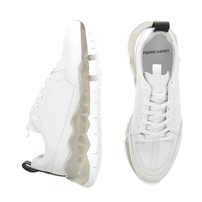pierre hardy sneakers Sneakers Streetlife Détails : Basses -Détails...