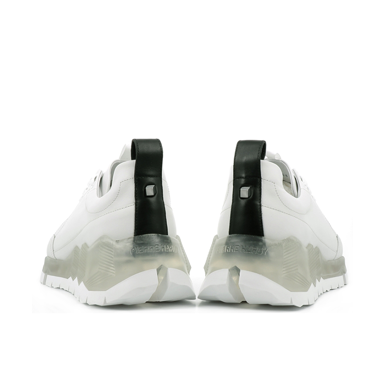 pierre hardy sneakers Sneakers Streetlife Détails : Basses -Détails...