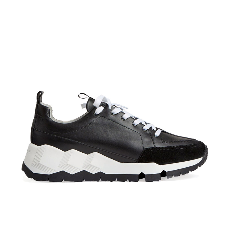 pierre hardy sneakers Sneakers Street life Détails : Basses -Détail...
