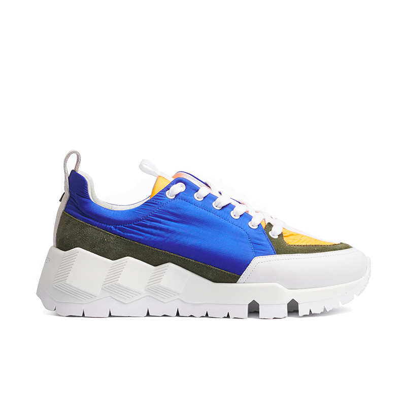 pierre hardy sneakers Sneakers Street life Détails : Basses -Détail... pierre hardy sneakers Sneakers Street life Détails : Basses -Détail...