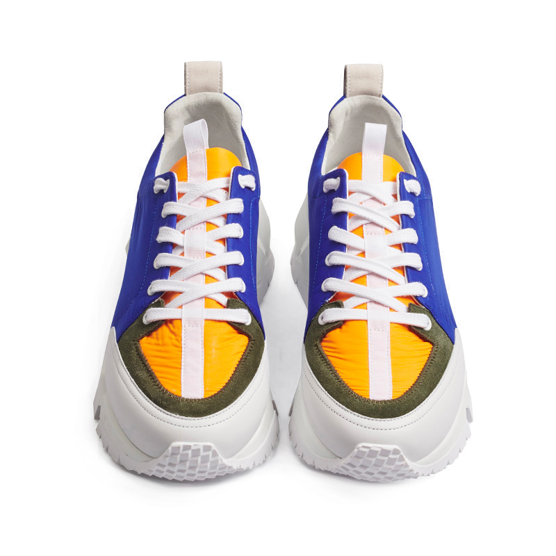 pierre hardy sneakers Sneakers Street life Détails : Basses -Détail... pierre hardy sneakers Sneakers Street life Détails : Basses -Détail...