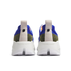 pierre hardy sneakers Sneakers Street life Détails : Basses -Détail...