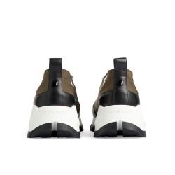 pierre hardy sneakers Sneakers Street life Détails : Basses -Détail...