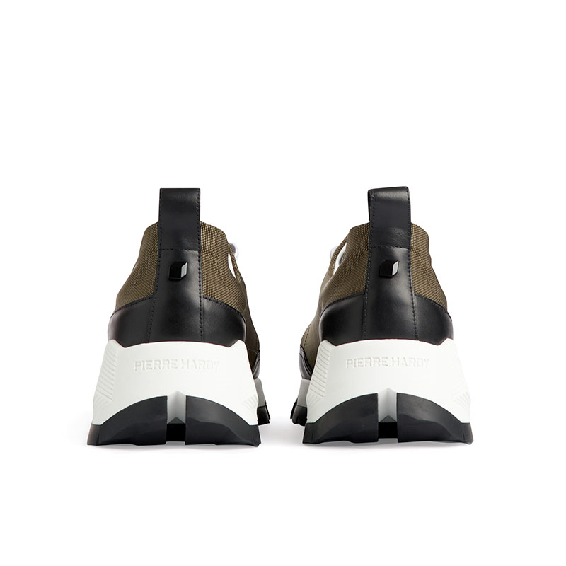 pierre hardy sneakers Sneakers Street life Détails : Basses -Détail... pierre hardy sneakers Sneakers Street life Détails : Basses -Détail...