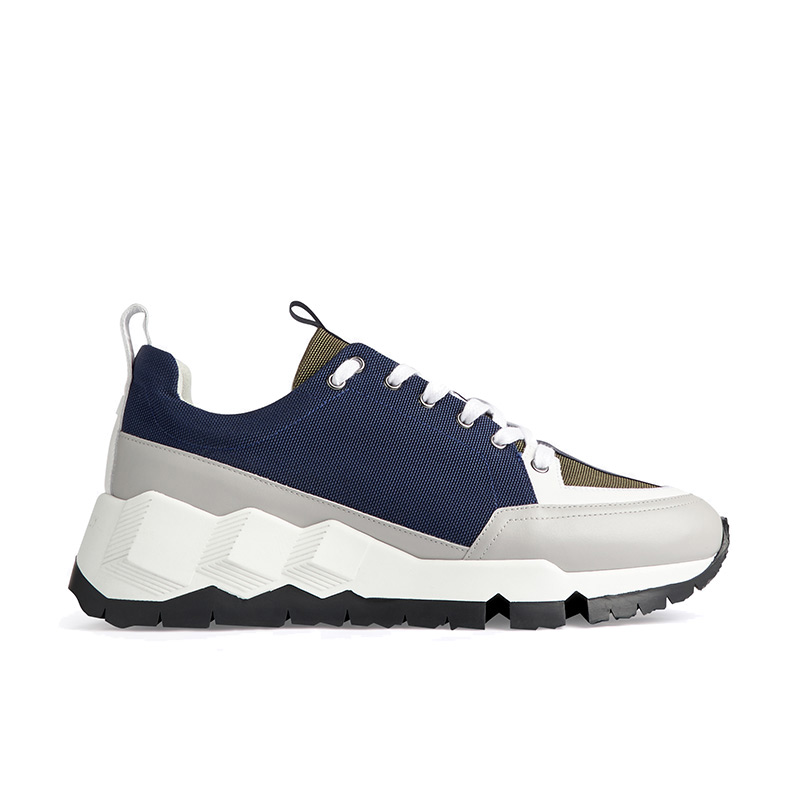 pierre hardy sneakers Sneakers Street life Détails : Basses -Détail...