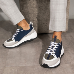 pierre hardy sneakers Sneakers Street life Détails : Basses -Détail...