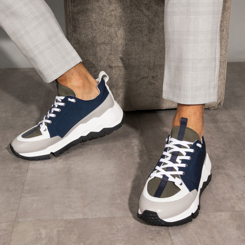 pierre hardy sneakers Sneakers Street life Détails : Basses -Détail... pierre hardy sneakers Sneakers Street life Détails : Basses -Détail...