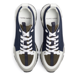 pierre hardy sneakers Sneakers Street life Détails : Basses -Détail...