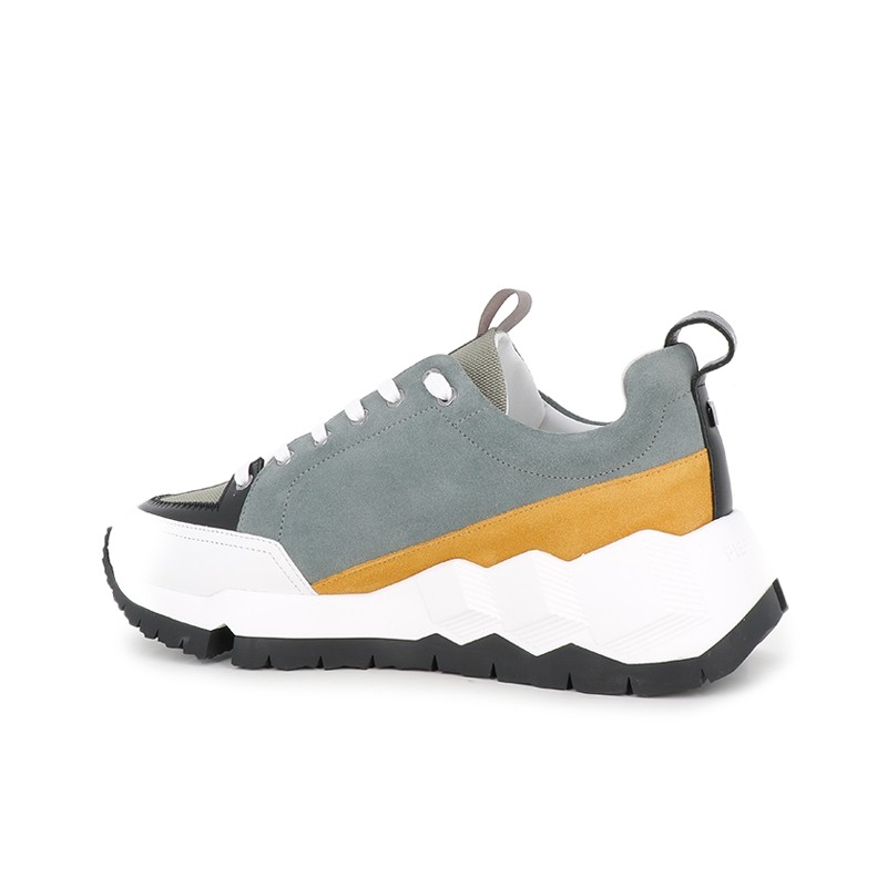 pierre hardy sneakers Sneakers Street life Détails : Basses -Détail... pierre hardy sneakers Sneakers Street life Détails : Basses -Détail...