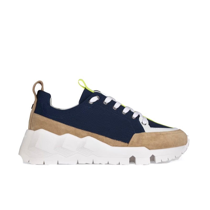 pierre hardy sneakers Sneakers Street life Détails : Oversize -Seme...