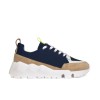 PHH QX02 STREET LIFE - CUIR, NUB