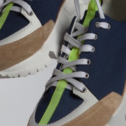 pierre hardy sneakers Sneakers Street life Détails : Oversize -Seme...