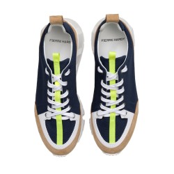 pierre hardy sneakers Sneakers Street life Détails : Oversize -Seme...