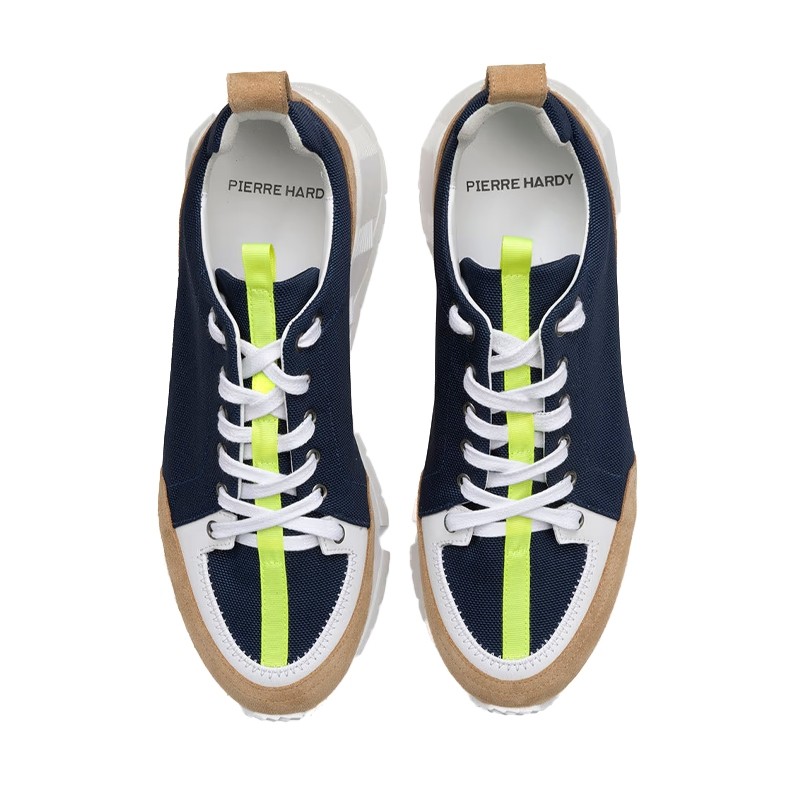 pierre hardy sneakers Sneakers Street life Détails : Oversize -Seme... pierre hardy sneakers Sneakers Street life Détails : Oversize -Seme...