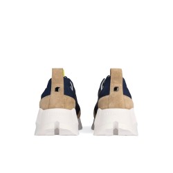 pierre hardy sneakers Sneakers Street life Détails : Oversize -Seme...