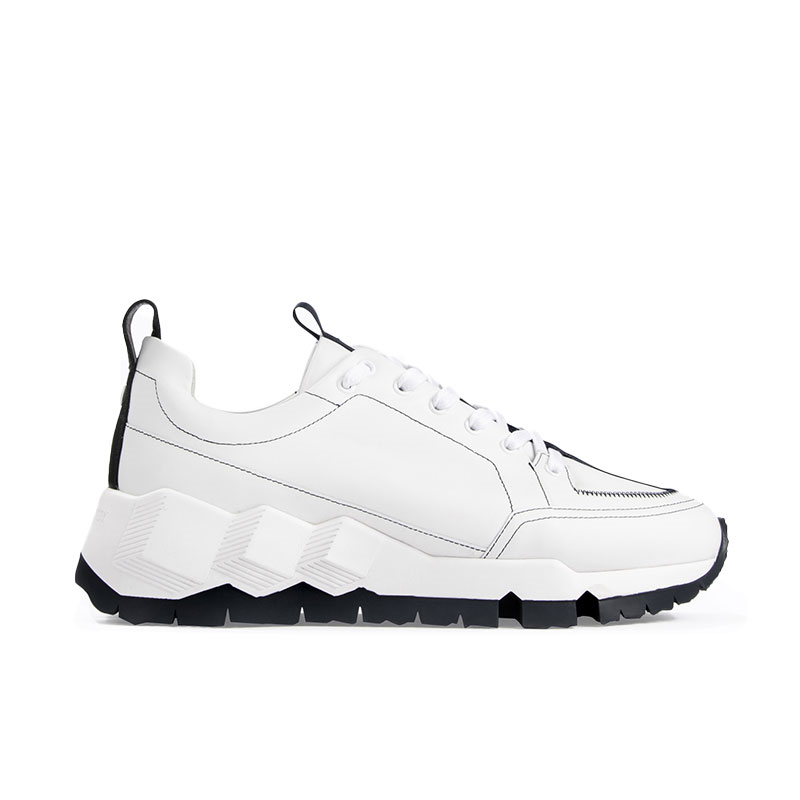 pierre hardy sneakers Sneakers Street life Détails : Basses -Détail...