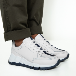 pierre hardy sneakers Sneakers Street life Détails : Basses -Détail...