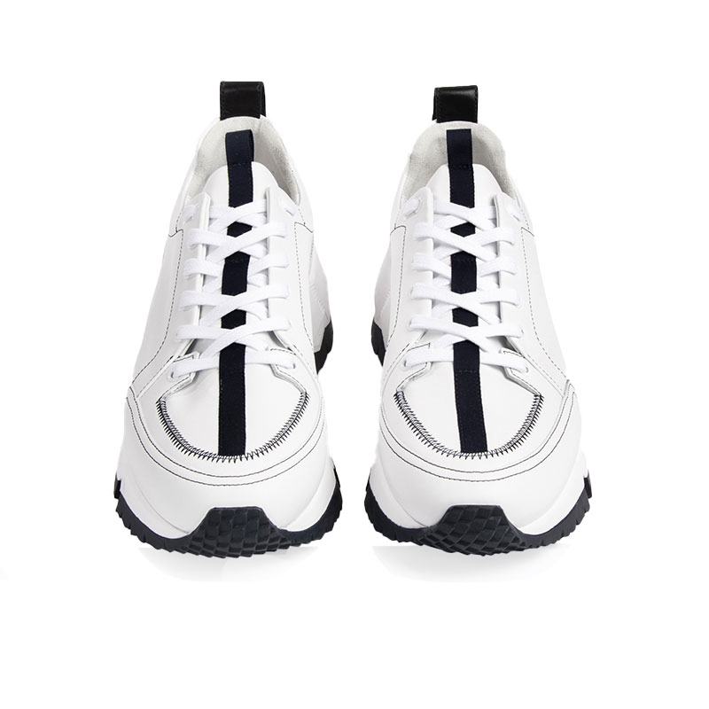 pierre hardy sneakers Sneakers Street life Détails : Basses -Détail...