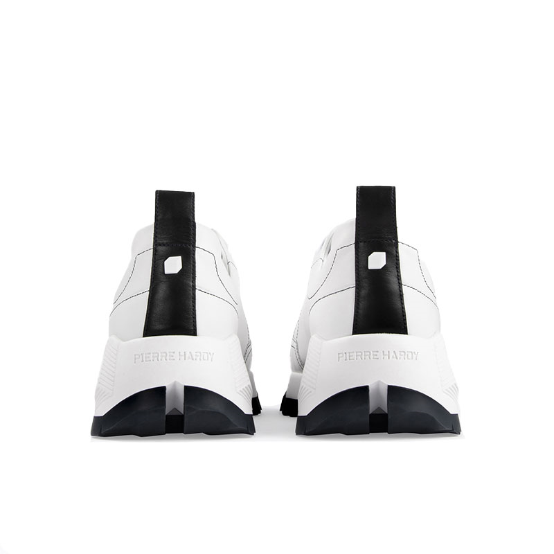 pierre hardy sneakers Sneakers Street life Détails : Basses -Détail...