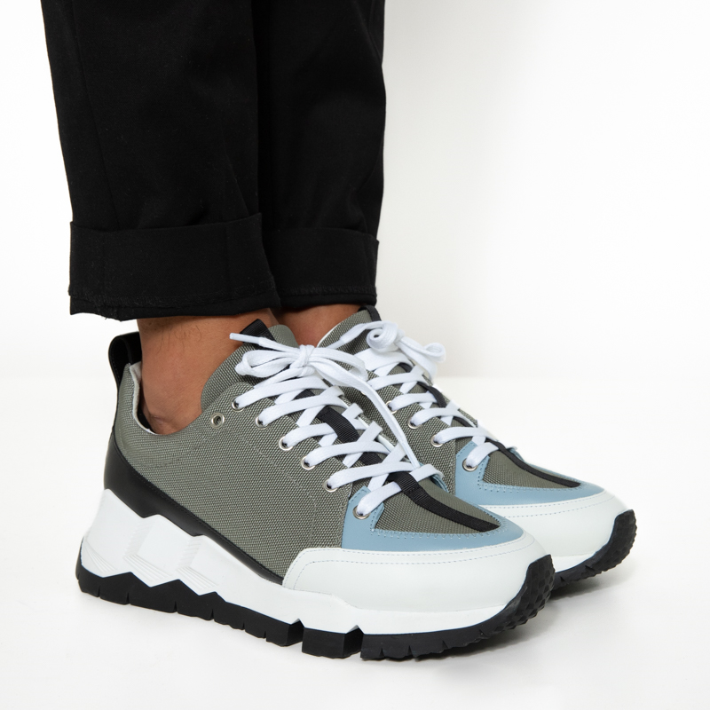 pierre hardy sneakers Sneakers Street life Détails : Basses -Détail... pierre hardy sneakers Sneakers Street life Détails : Basses -Détail...