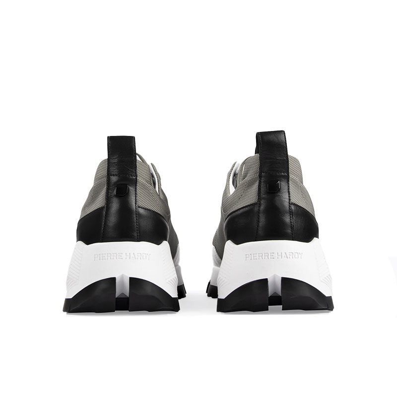 pierre hardy sneakers Sneakers Street life Détails : Basses -Détail... pierre hardy sneakers Sneakers Street life Détails : Basses -Détail...