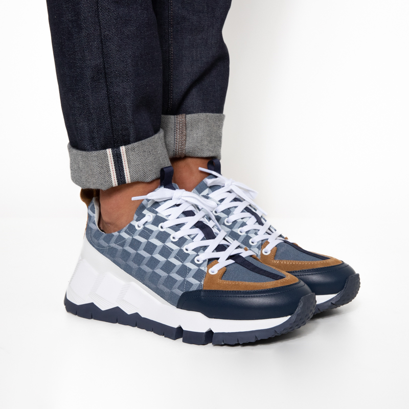 pierre hardy sneakers Sneakers Street life Détails : Motifs -Détail... pierre hardy sneakers Sneakers Street life Détails : Motifs -Détail...