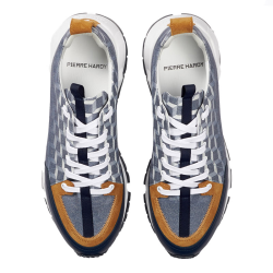 pierre hardy sneakers Sneakers Street life Détails : Motifs -Détail...