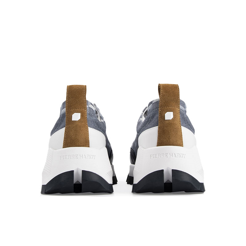 pierre hardy sneakers Sneakers Street life Détails : Motifs -Détail... pierre hardy sneakers Sneakers Street life Détails : Motifs -Détail...