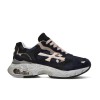 PREMIATA F SHARKY - NUBUCK CIRÉ 