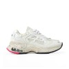 PREMIATA F SHARKY - CUIR, NUBUCK