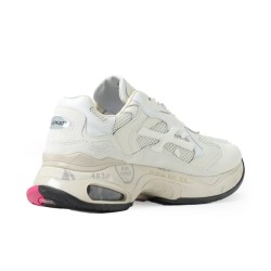 premiata sneakers Sneakers Sharky Détails : Oversize -Semelles: Gom...