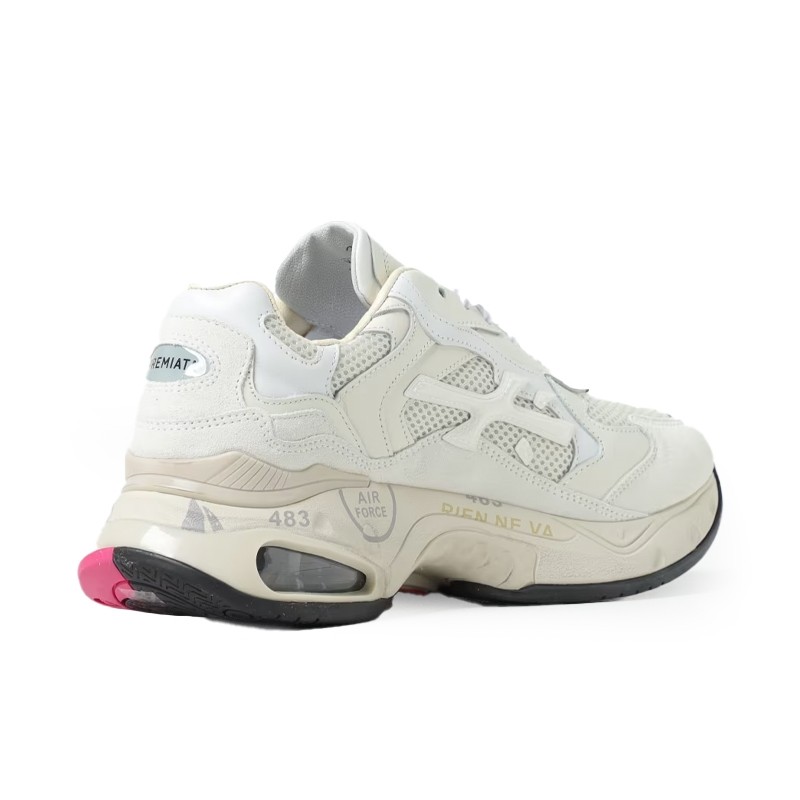 premiata sneakers Sneakers Sharky Détails : Oversize -Semelles: Gom... premiata sneakers Sneakers Sharky Détails : Oversize -Semelles: Gom...