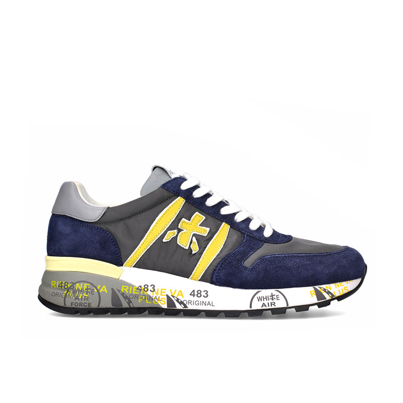 Sneakers Lander Sneakers Lander