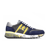 PREMIATA H LANDER - NUBUCK ET TO