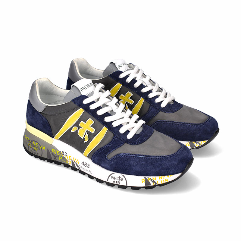 Sneakers Lander Sneakers Lander
