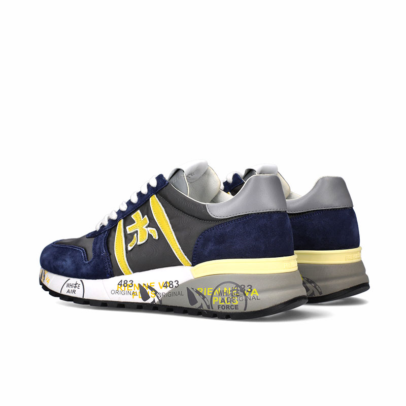Sneakers Lander Sneakers Lander